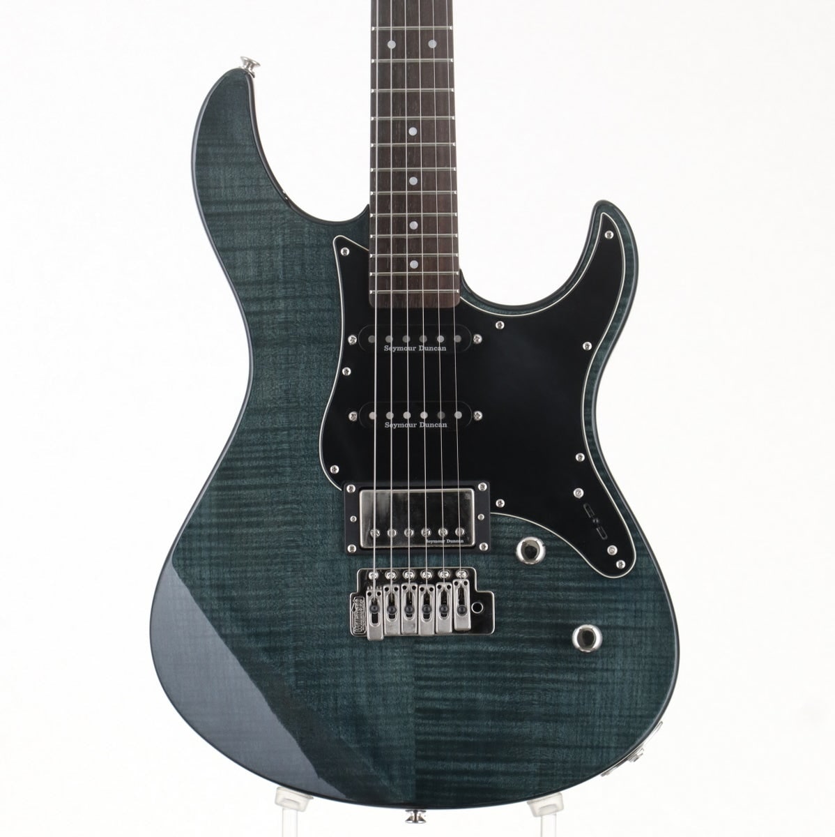 中古】YAMAHA / PAC612VIIFM Indigo Blue 【福岡店】 | ストラト