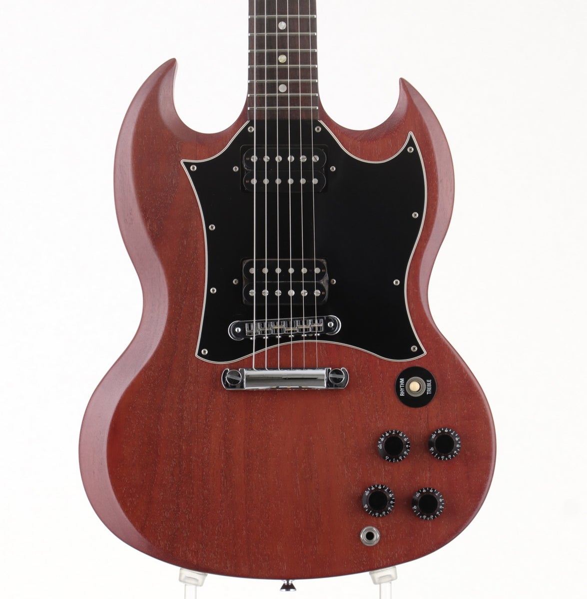 Gibson SG Special Faded ギター Hidey 中古】GIBSON / SG Special Faded Worn Cherry 【値下げ】 | SGタイプ