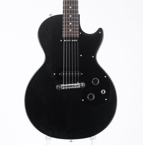 【中古】GIBSON USA / Melody Maker Ebony 【値下げ】