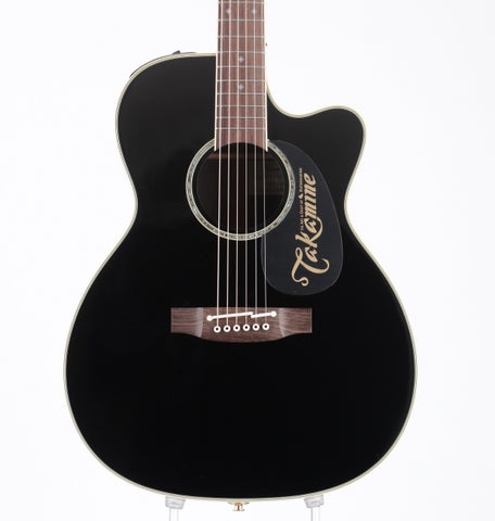 中古】TAKAMINE / DMP713 Black 【福岡店】 | アコギ・エレアコ
