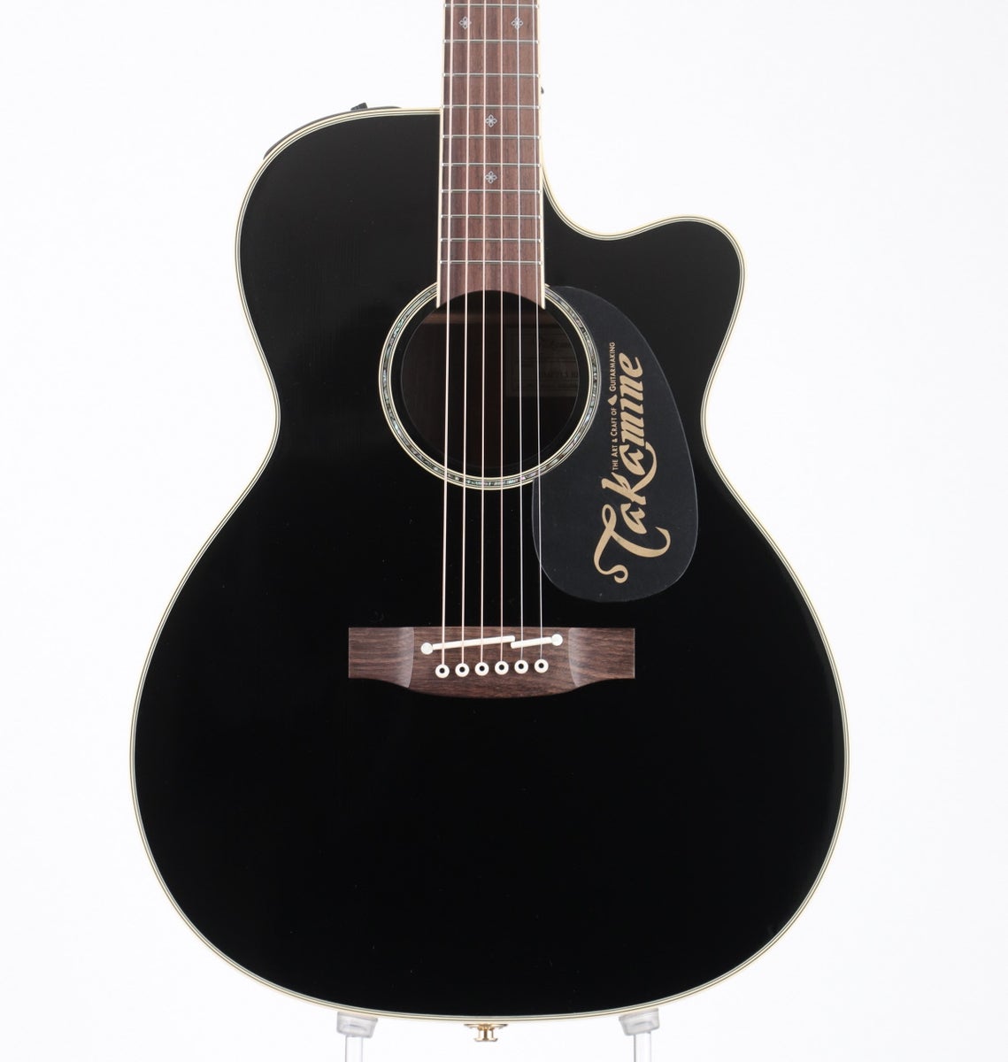 中古】TAKAMINE / DMP713 Black 【福岡店】 | アコギ・エレアコ