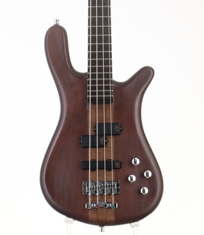 中古】WARWICK / Pro Series Streamer Stage I 4st 【福岡店