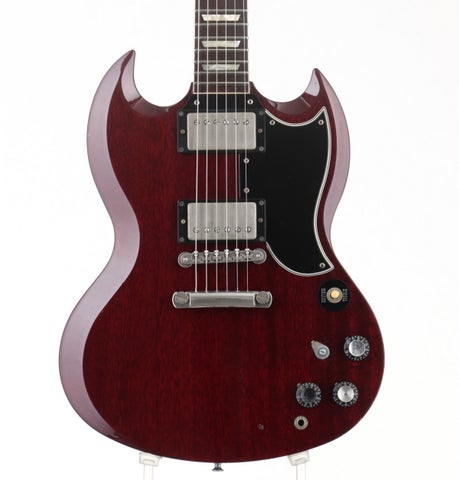 中古】ORVILLE BY GIBSON / SG 62 Reissue Cherry 【福岡店】 | SG 