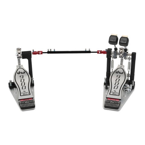 DW / DWCP9002 ツインペダル (DW-9002)【正規品】