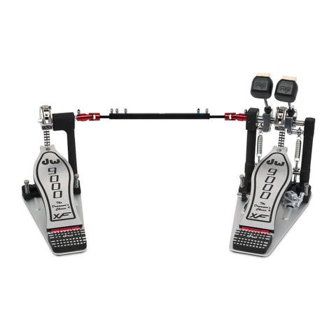 DW / DWCP9002XF ツインペダル ロングフットボード・タイプ【正規品】