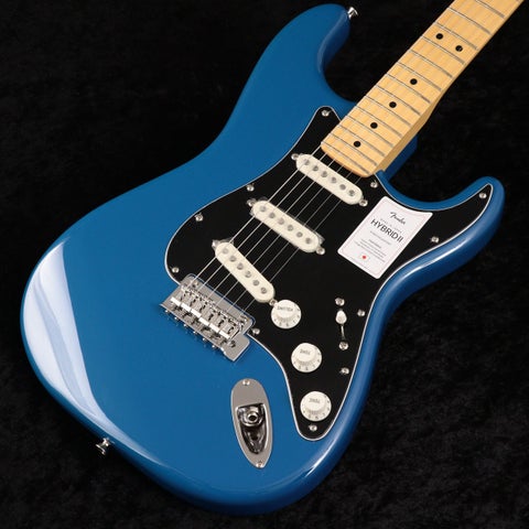 FENDER MADE IN JAPAN / Made in Japan Hybrid II Stratocaster Maple