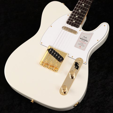 テレキャスタータイプ × FENDER MADE IN JAPAN × S：新品)の検索結果