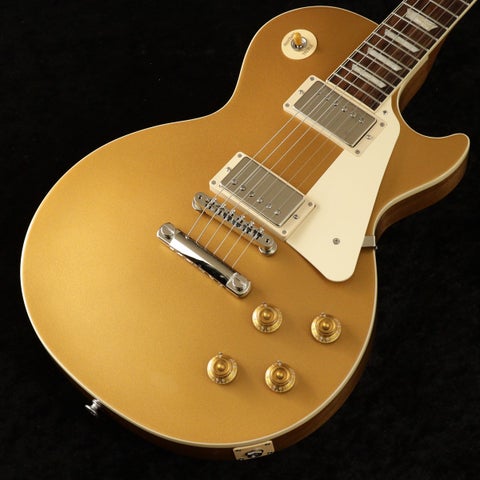 GIBSON USA / Les Paul Standard 50s Gold Top (重量:3.99kg