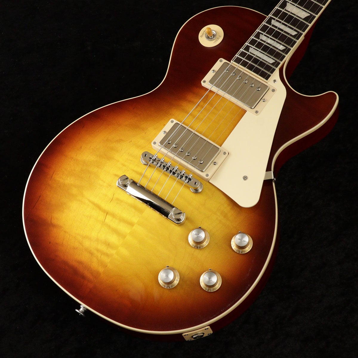 GIBSON USA / Les Paul Standard 60s Iced Tea (重量:4.41kg