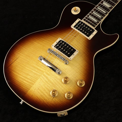 GIBSON USA / Slash Les Paul Standard  November Burst (重量:4.15kg) 【御茶ノ水本店】
