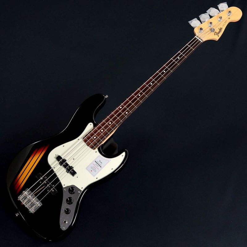FENDER (エレキベース × 90,000円〜139,999円 × サンバースト)の