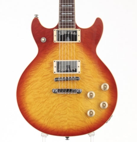 【中古】IBANEZ / SAR250QM SB 【御茶ノ水本店】