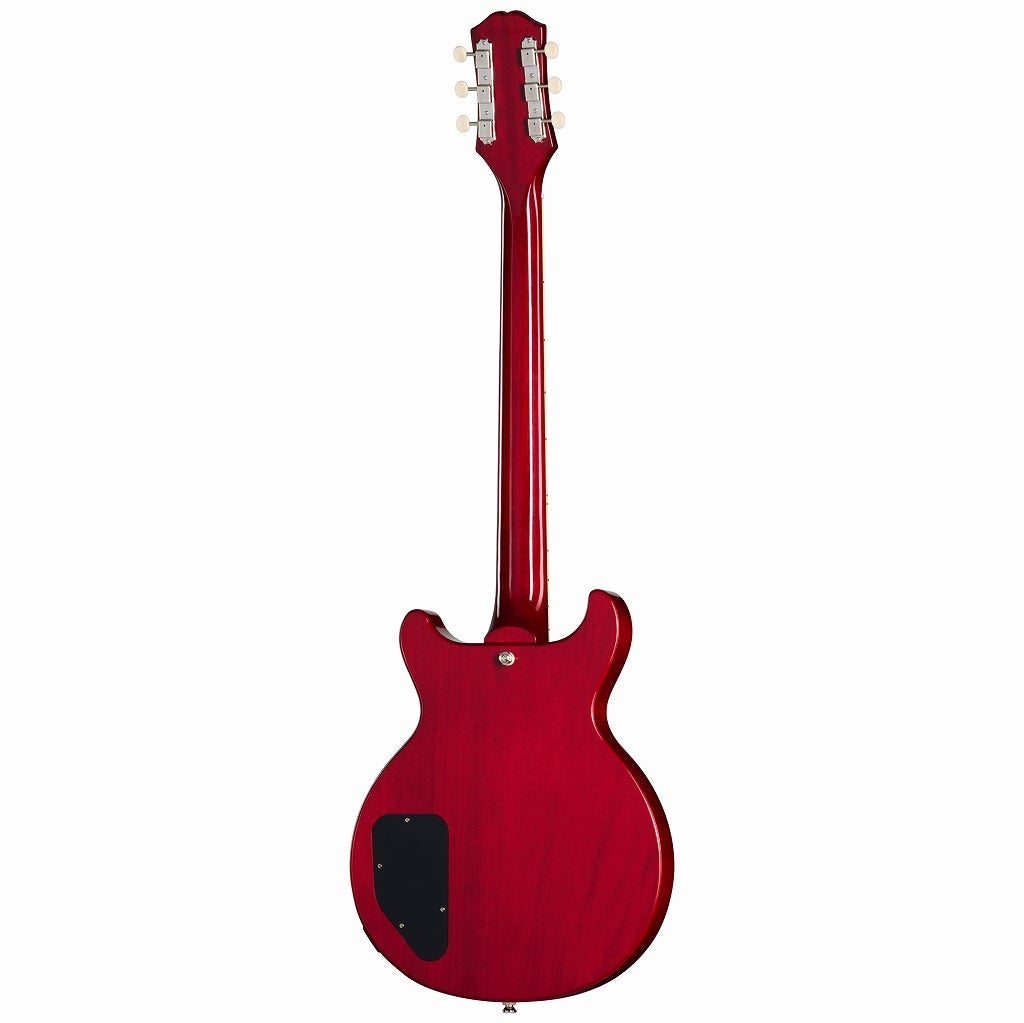 Epiphone / Inspired by Gibson Les Paul Special Double Cut Cherry