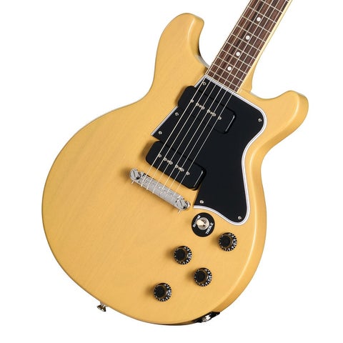 Epiphone / Inspired by Gibson Les Paul Special Double Cut TV