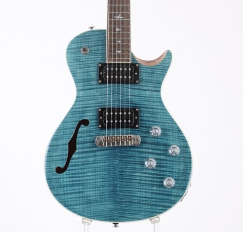 中古】Paul Reed Smith (PRS) / 2021 SE Zach Myers Myers Blue