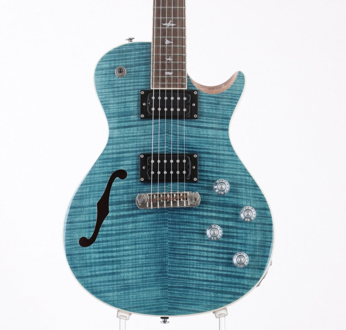 中古】Paul Reed Smith (PRS) / 2021 SE Zach Myers Myers Blue