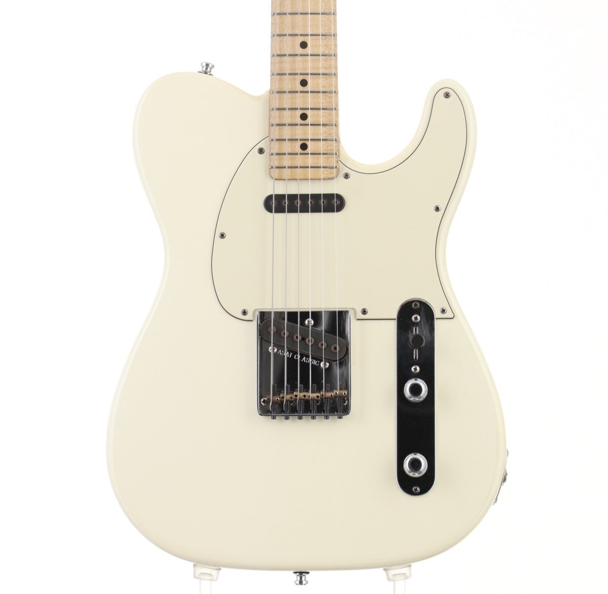 中古】G&L / ASAT Classic Made in USA 【御茶ノ水本店