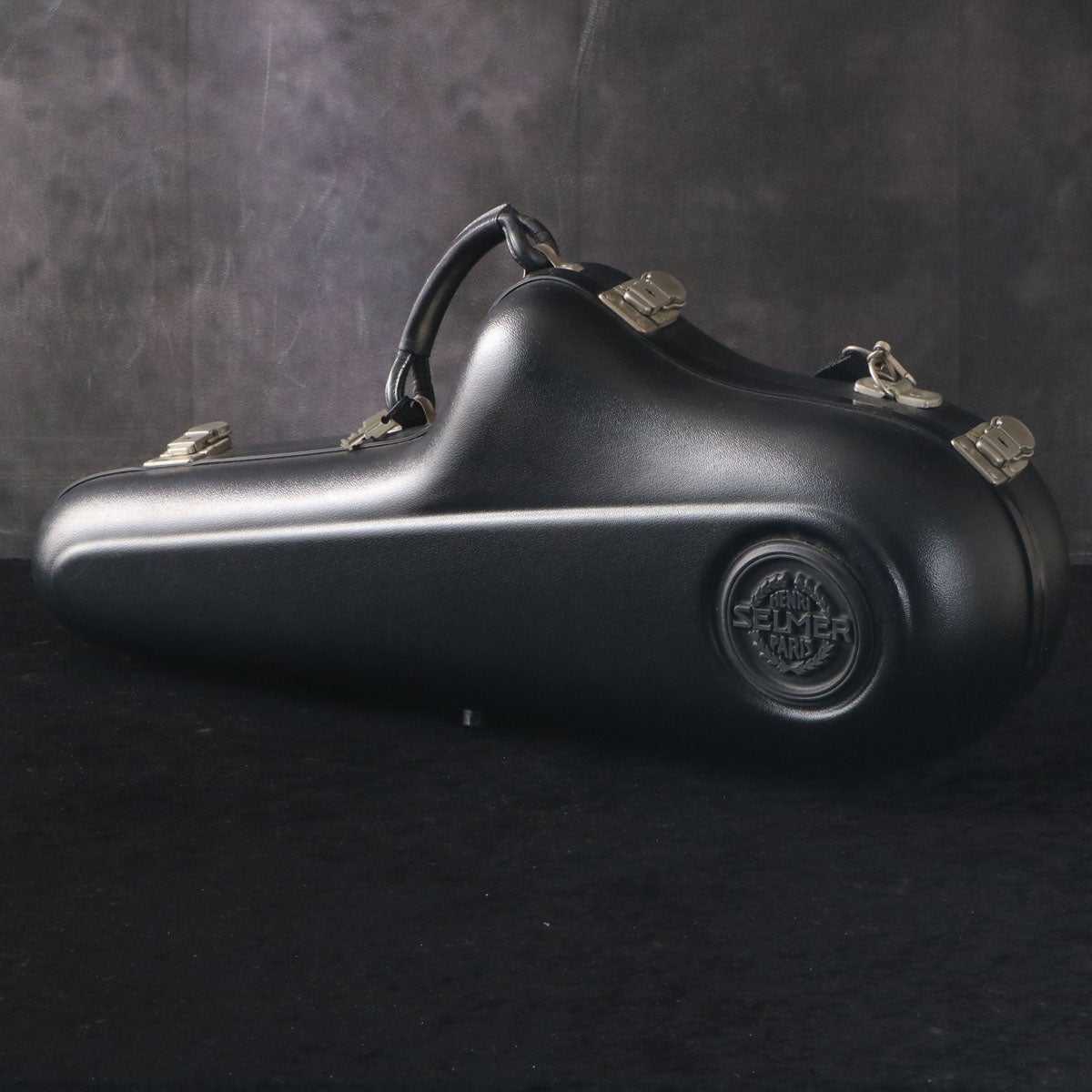 Selmer Paris フライトケース アルトサックス用 中古】SELMER セルマー / Alto フライトケース アルトサックス用