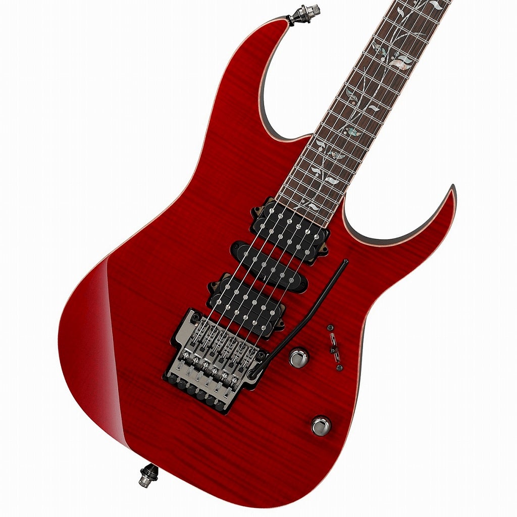 Ibanez / j.custom RG8570-RS (Red Spinel) アイバニーズ エレキギター