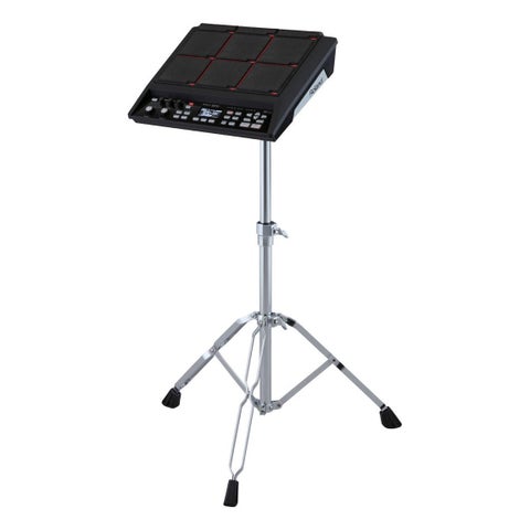 Roland / SPD-SX サンプリング・パッド 純正スタンドPDS-20セット