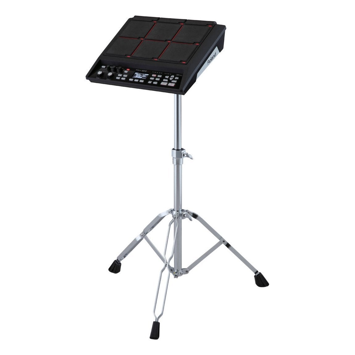 Roland サンプリングパッド用スタンド Roland / SPD-SX サンプリング・パッド 純正スタンドPDS-20セット