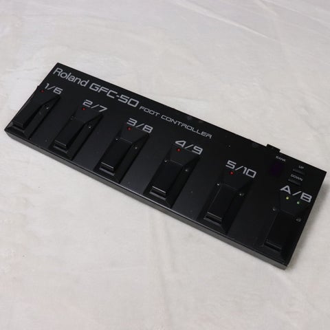 MIDIフット・コントローラーの検索結果 | ギター、アコギ、管楽器など