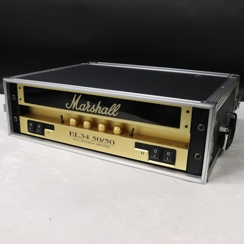 【中古】Marshall / EL34 50/50 【梅田店】