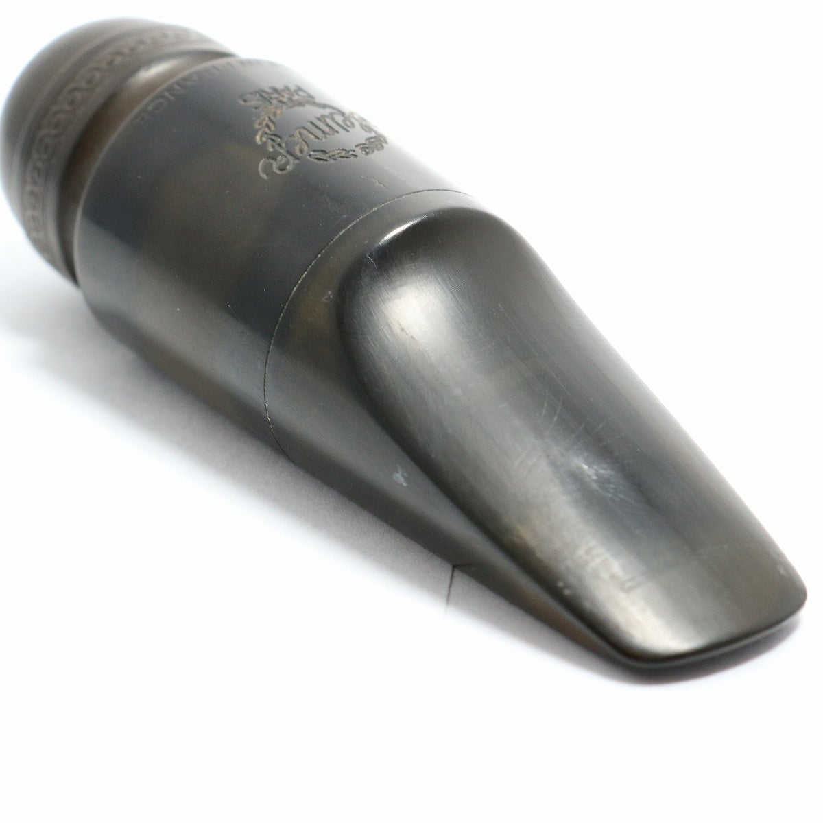 中古】SELMER セルマー / Alto Soloist Short Shank C☆ (Refaced