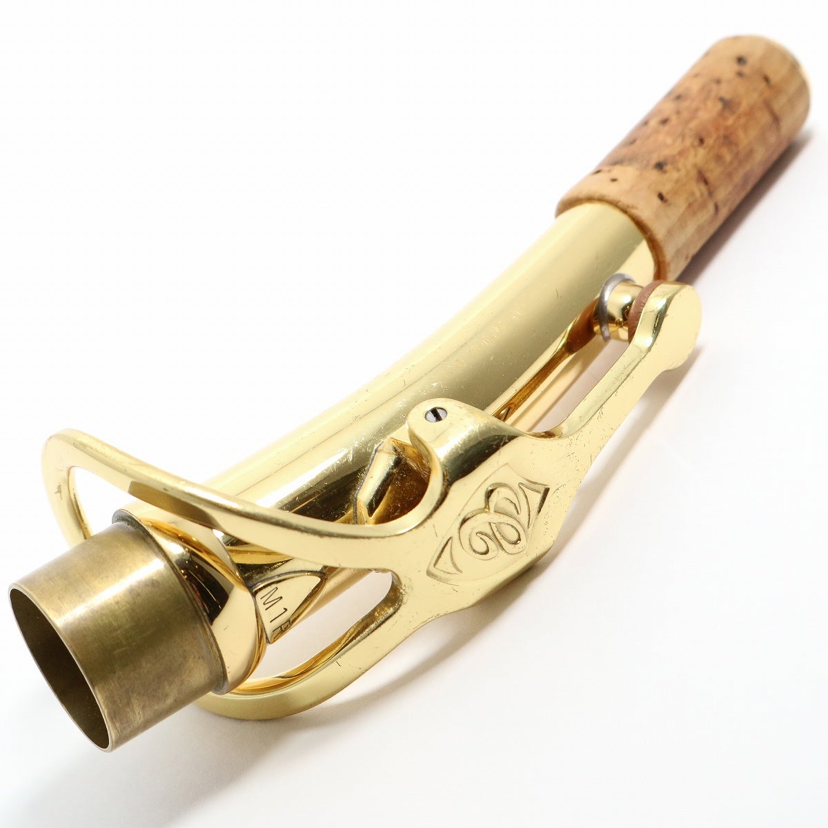 中古】YAMAHA ヤマハ / Neck SM1R ソプラノネック 【ウインドパル