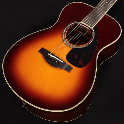 YAMAHA / LS6 ARE Brown Sunburst ≪S/N:ILP090138≫ 【心斎橋店
