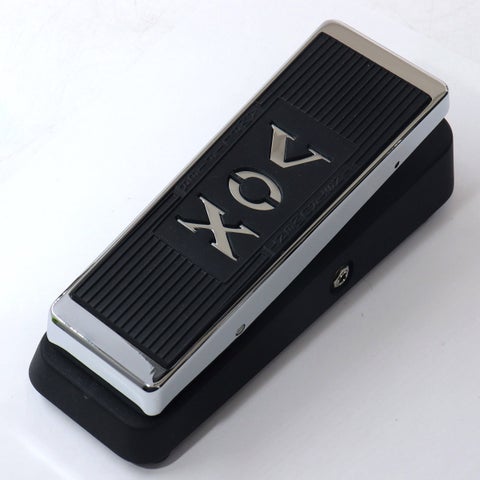 VOX / V847 Wah Pedal ボックス ヴォックス ワウペダル | ワウペダル