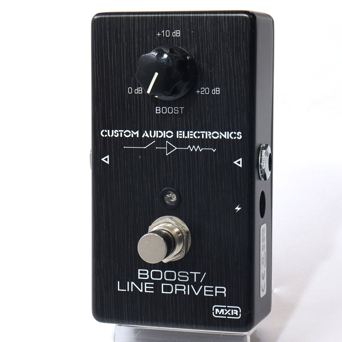 中古】MXR / MC401 / CAE Boost/Line Driver 【池袋店】 | ブースター