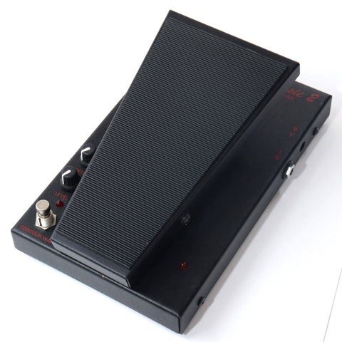 中古】MORLEY / VAI-2 BAD HORSIE 2 【池袋店】 | ワウペダル