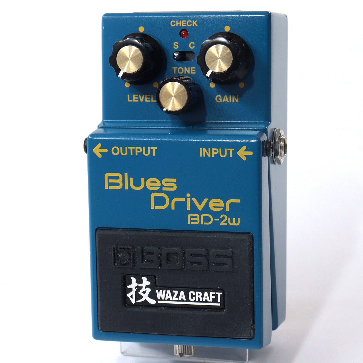 中古】BOSS / BD-2w / WAZA CRAFT / Blues Driver 【池袋店