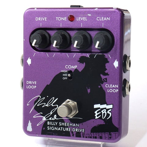 オーバードライブ/ディストーション)の検索結果 | ギター、アコギ