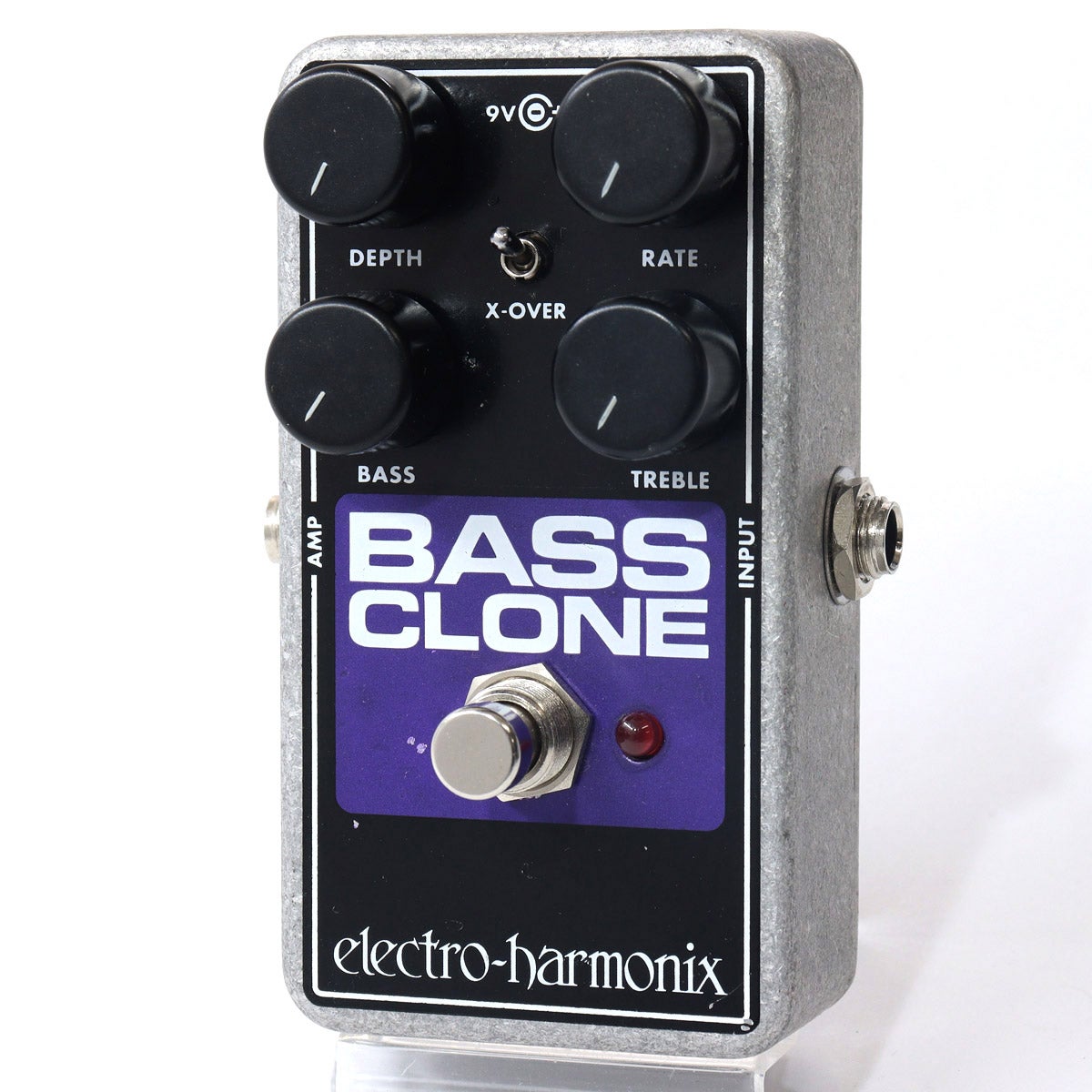 中古】ELECTRO-HARMONIX / BASS CLONE 【池袋店】 | その他 | イシバシ楽器