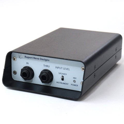 DI（ダイレクトボックス） × 40,000円〜49,999円)の検索結果 | ギター