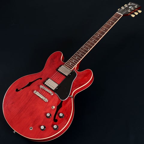 ES-335 (レッド)の検索結果 | ギター、アコギ、管楽器などを扱う全国12