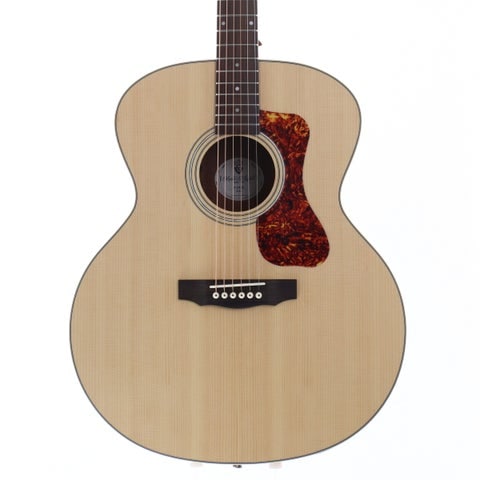 中古】Guild / F-240E NAT 【心斎橋店】 | フラットトップ | イシバシ楽器