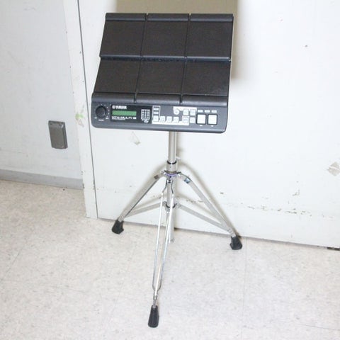 【中古】YAMAHA / DTX-MULTI12 with MAT1 スタンド付 ヤマハ パーカッションパッド 【池袋店】