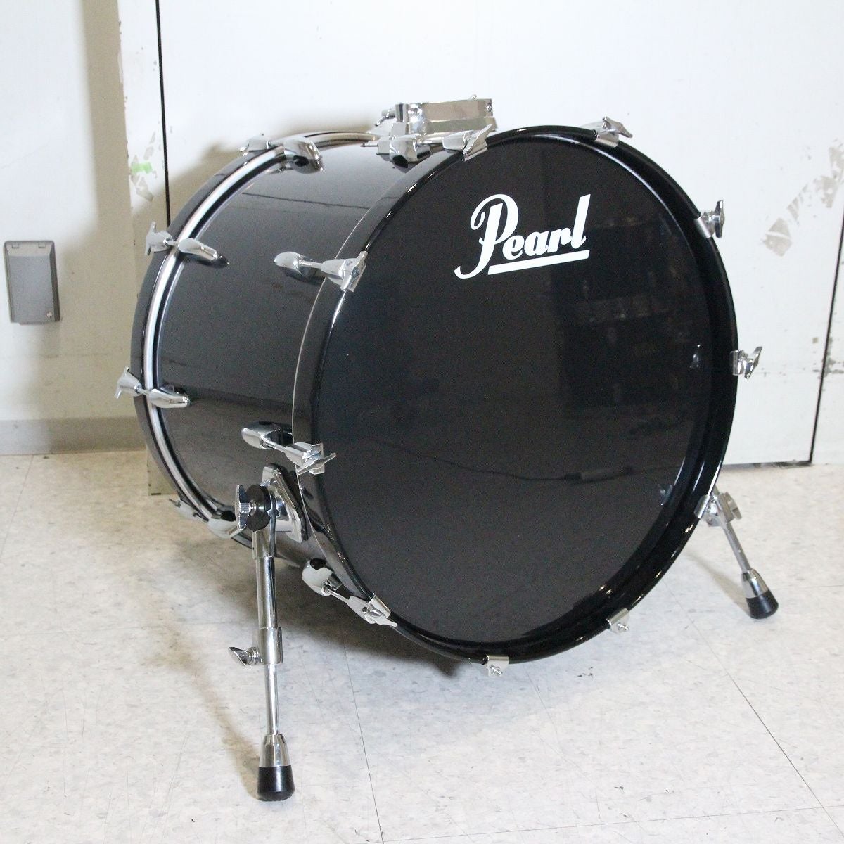中古】PEARL / MX Maple Bass Drum 22×16インチ パール バスドラム単品
