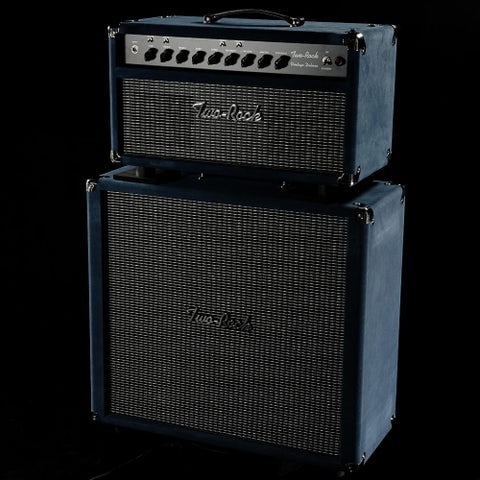 Two Rock / Vintage Deluxe 40w with 310 Cabinet Denimu Suede【渋谷店】