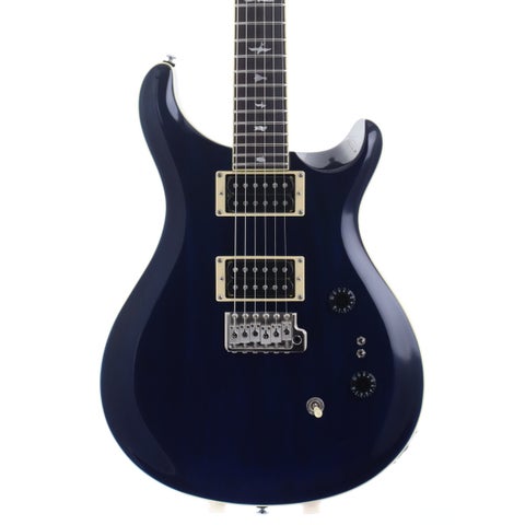Paul Reed Smith SE Standard 24 限定品 PRS 中古】Paul Reed Smith(PRS) / SE Standard 24-08 Translucent Blue