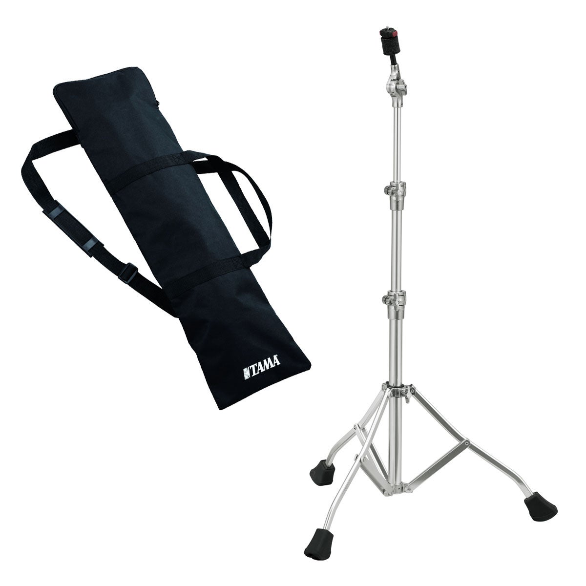 TAMA / HC72S Spartan ストレートシンバルスタンド スタンドバッグ付き