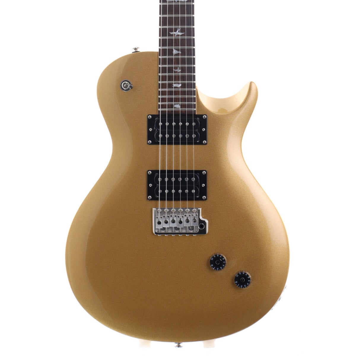 ジモティ来店特価!!　PRS　SE　SANTANAモデル　　J-0718 中古】Paul Reed Smith(PRS) / SE Santana Singlecut Trem Egyptian