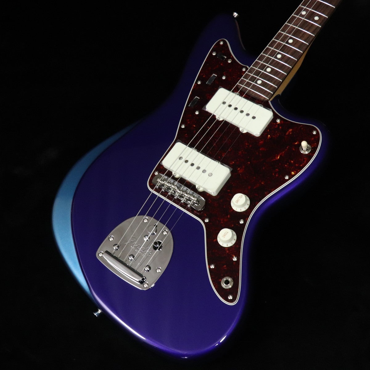 Fender / Made in Japan Limited Starmaster Rosewood Fingerboard