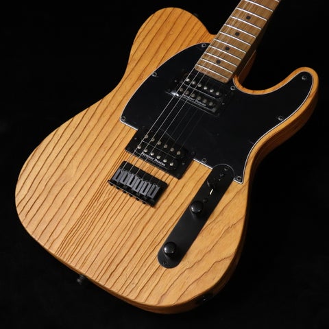 Fender / FSR American Professional II Telecaster HH Roasted Maple