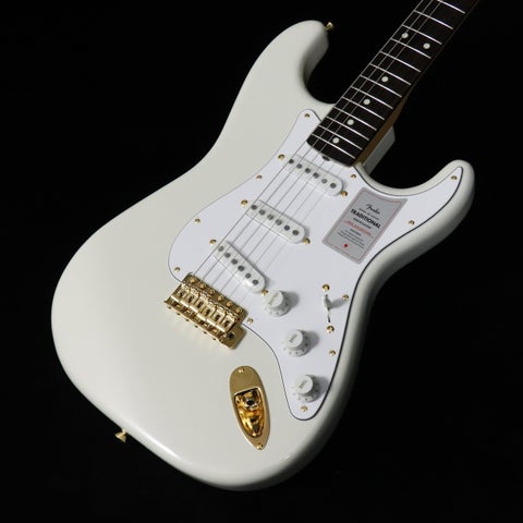 Fender / Made in Japan Traditional 2025 Collection 60s