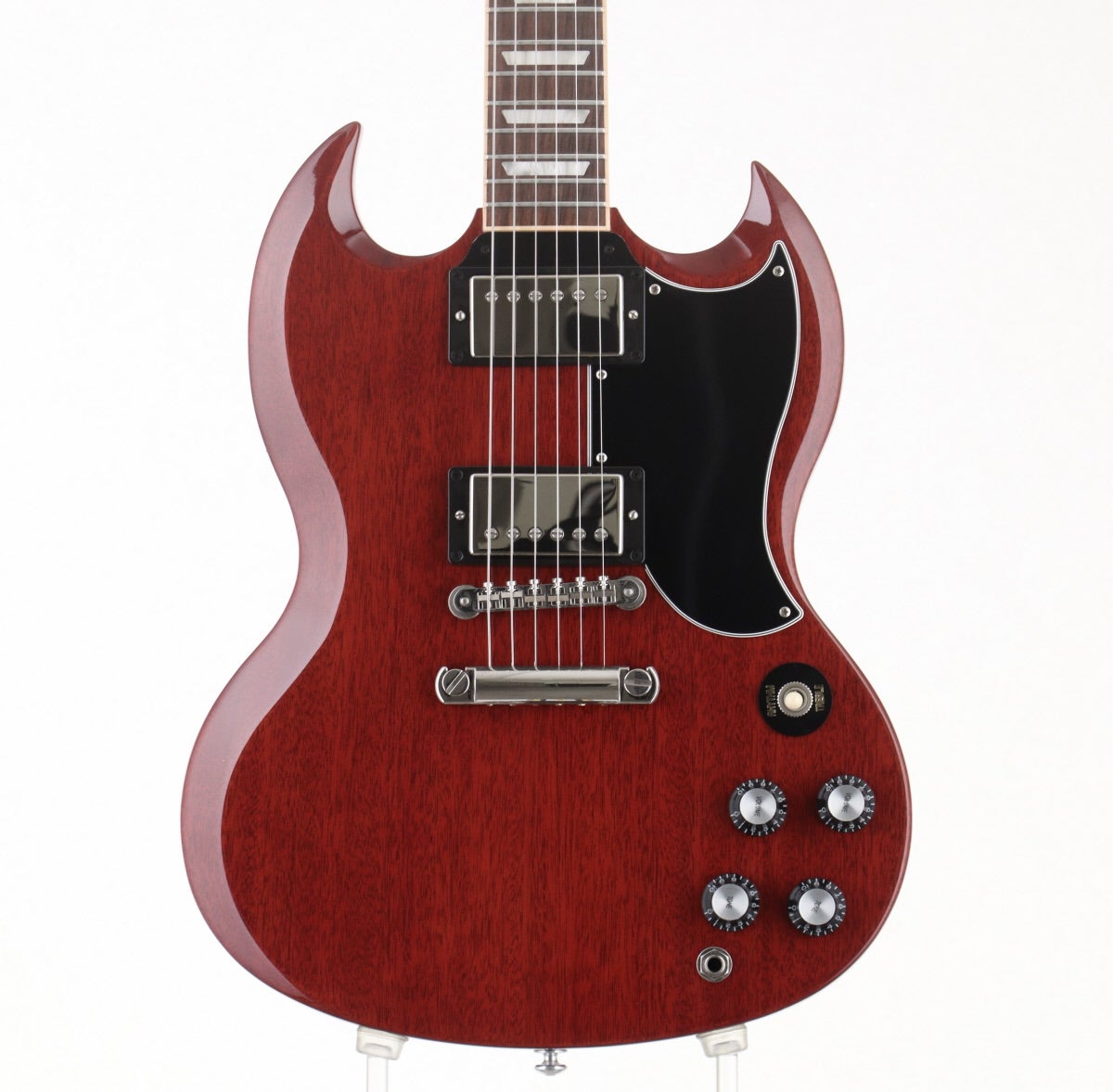 中古】Gibson / SG Standard 61 Vintage Cherry 2019年製【3.06kg】【S