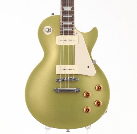【中古】Epiphone / Les Paul '56 Gold Top 2010年製【3.71kg】【S/N:10061507682】【横浜店】
